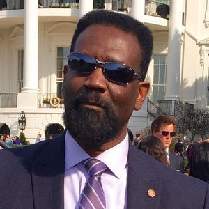 Meet your Posher, Ian